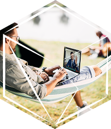 Digital Nomads